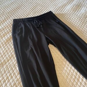 RACHEL ZOE JOGGERS- LIKE NEW